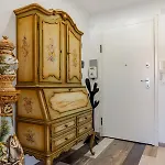 Mansarda In Pieno Centro Apartman Savona