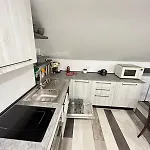 Apartman Mansarda In Pieno Centro