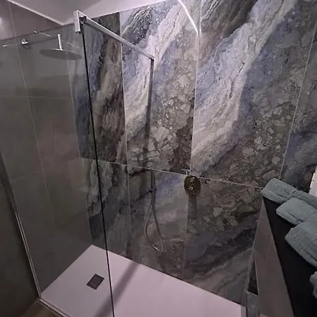 Mansarda In Pieno Centro Savona