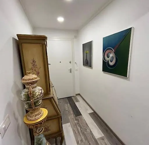 Mansarda In Pieno Centro Appartement *