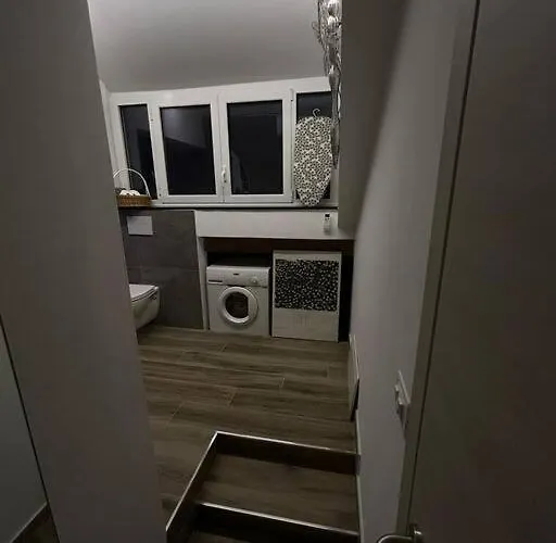 Mansarda In Pieno Centro * Savona