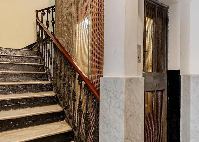 Mansarda In Pieno Centro Appartamento *