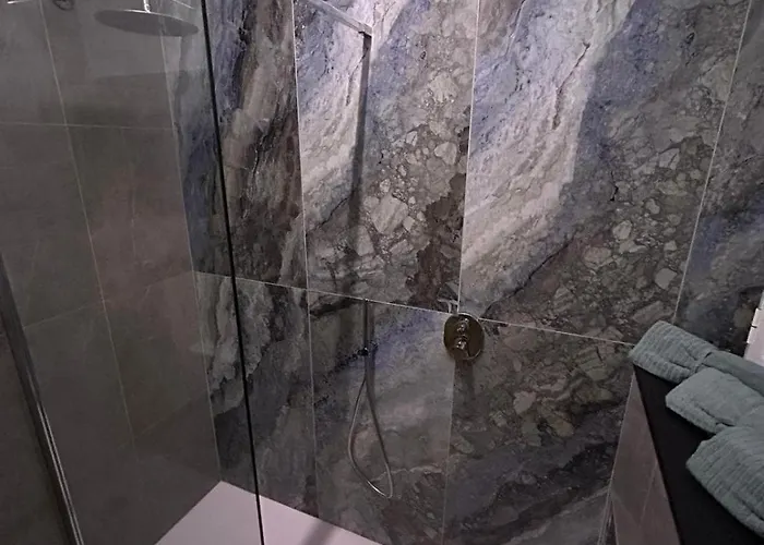 Mansarda In Pieno Centro Savona