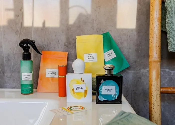 Mansarda In Pieno Centro Appartement *