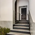 Mansarda In Pieno Centro *