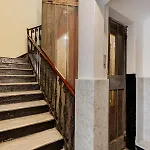 Mansarda In Pieno Centro Lägenhet *