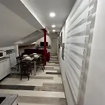 Lägenhet Mansarda In Pieno Centro *