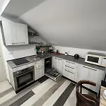 Mansarda In Pieno Centro Lägenhet