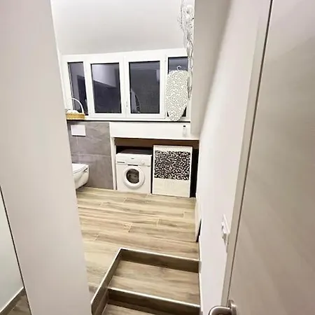 Mansarda In Pieno Centro *