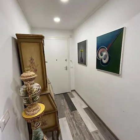 Mansarda In Pieno Centro Apartment *