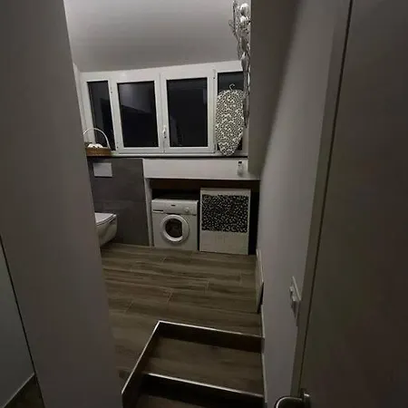 Mansarda In Pieno Centro * Σαβόνα