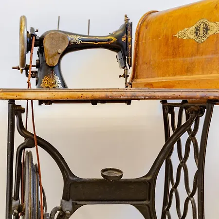 Mansarda In Pieno Centro *