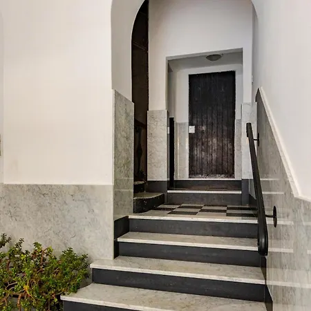 Mansarda In Pieno Centro *