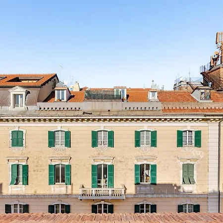 Mansarda In Pieno Centro Apartment Savona