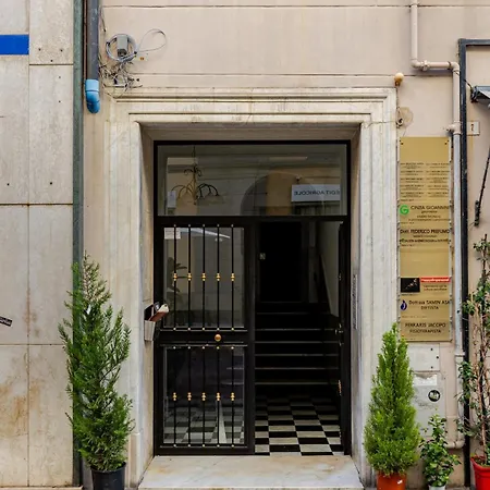 Mansarda In Pieno Centro * Савона