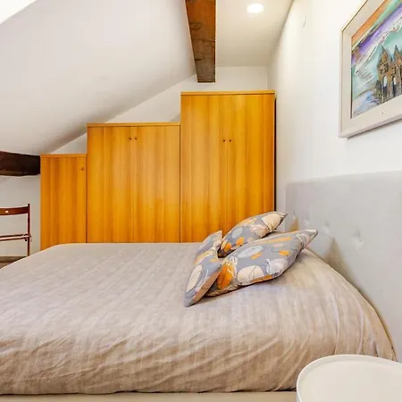 Mansarda In Pieno Centro Apartment *