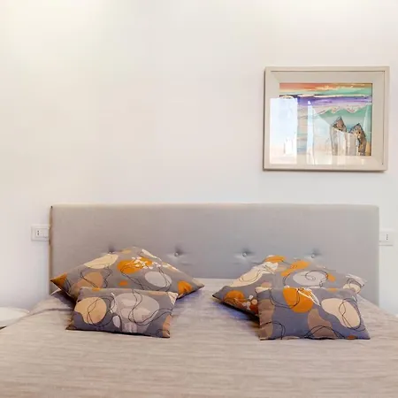 Mansarda In Pieno Centro *