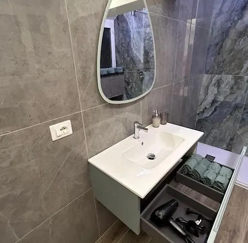 Apartment Mansarda In Pieno Centro