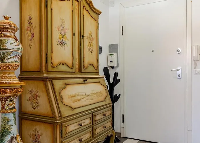 Mansarda In Pieno Centro Apartman Savona