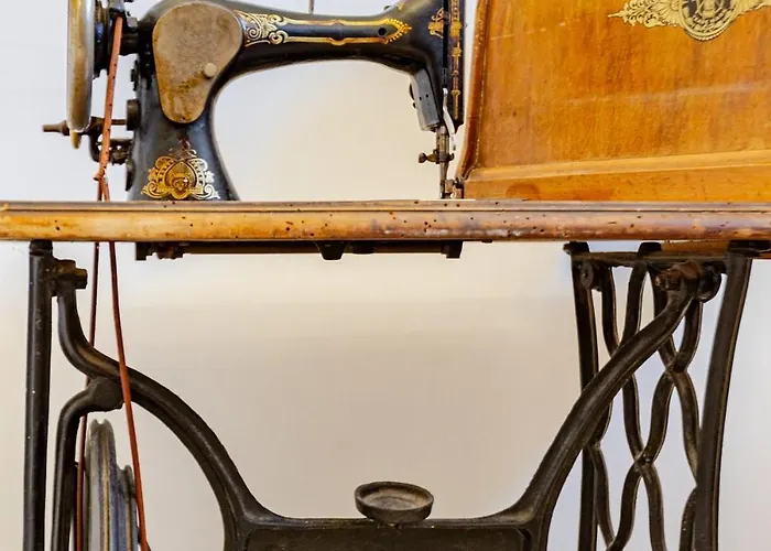 Mansarda In Pieno Centro *