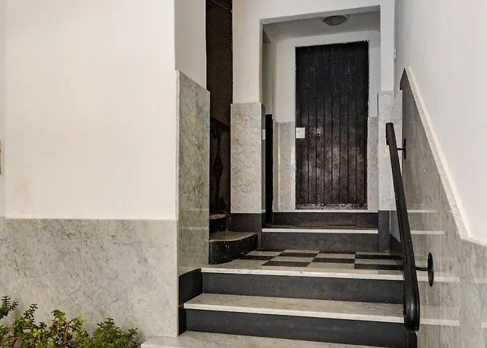 Mansarda In Pieno Centro *