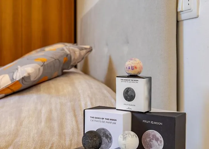 Mansarda In Pieno Centro Savona